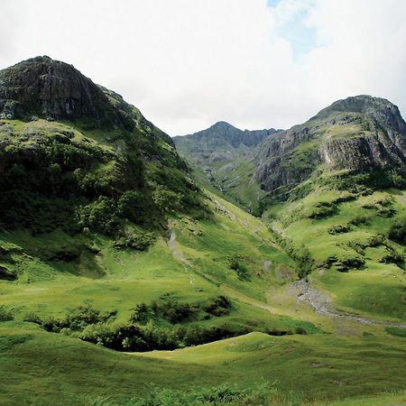 Birchbrae Highland Lodges Онік Екстер'єр фото