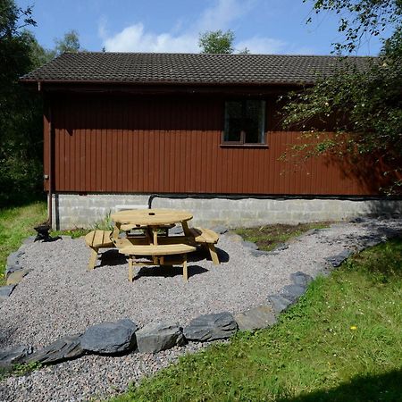 Birchbrae Highland Lodges Онік Екстер'єр фото