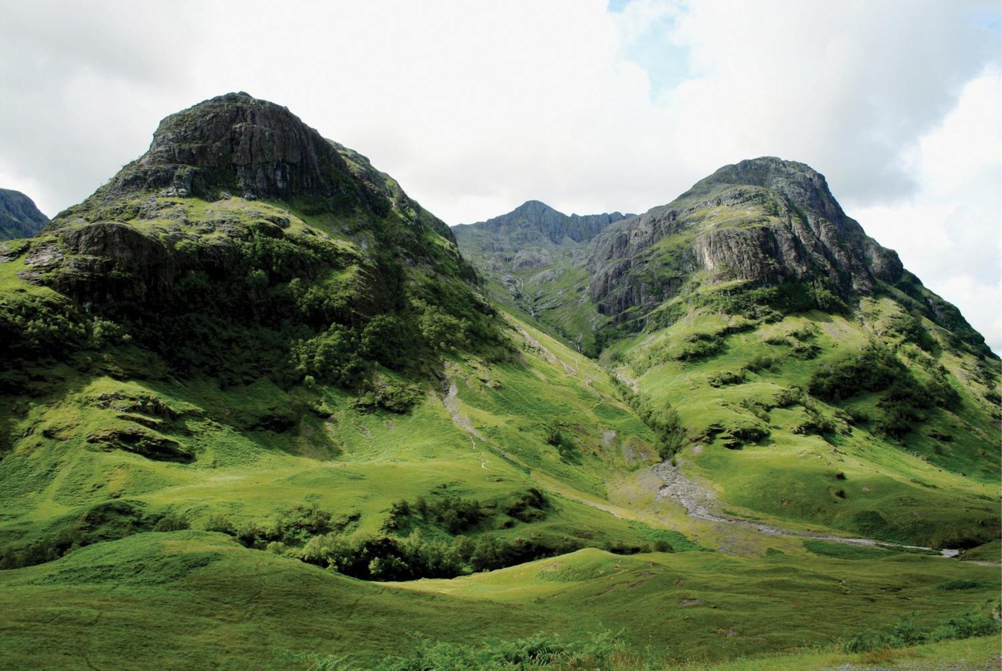 Birchbrae Highland Lodges Онік Екстер'єр фото