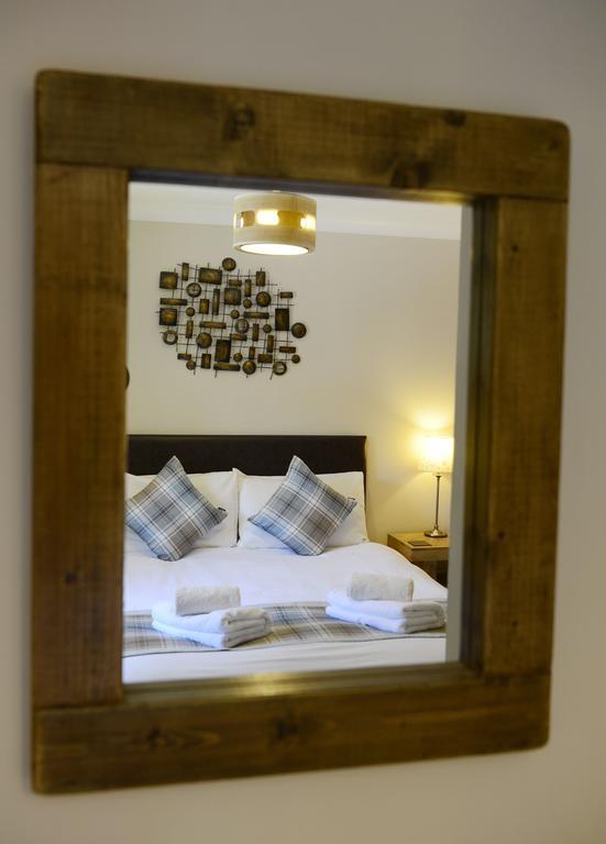 Birchbrae Highland Lodges Онік Екстер'єр фото